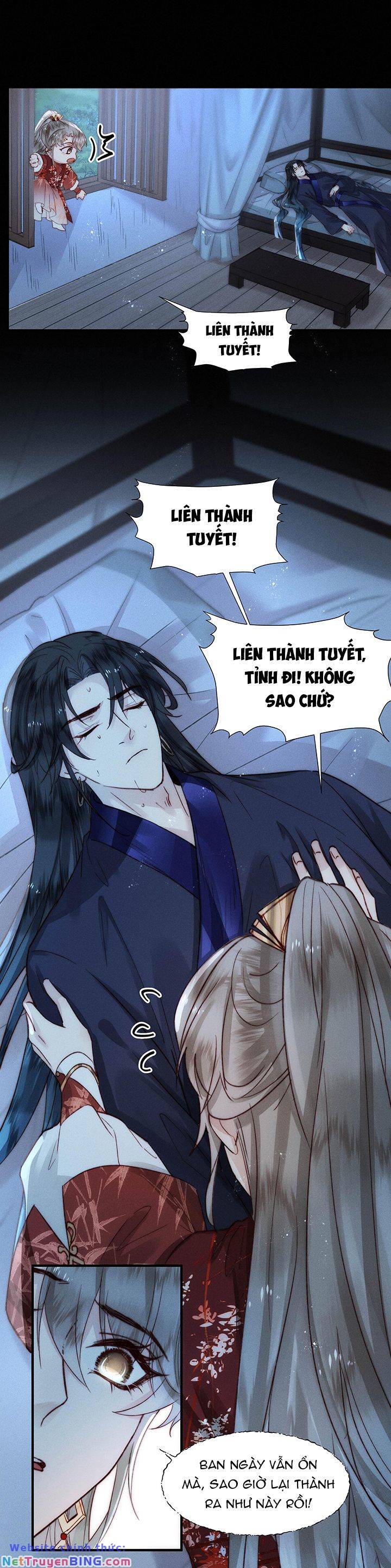 đừng hòng thèm muốn nhan sắc của đệ đệ xinh đẹp chapter 15 13