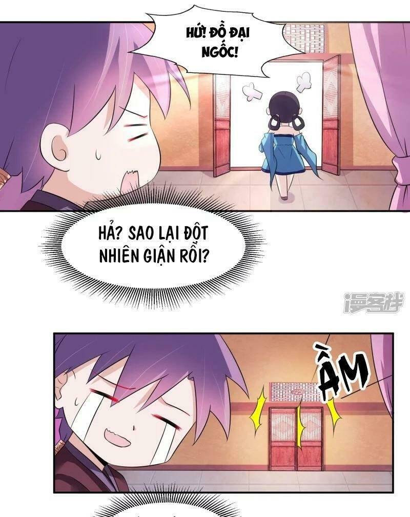 tuyệt thế thánh đế chapter 8 17