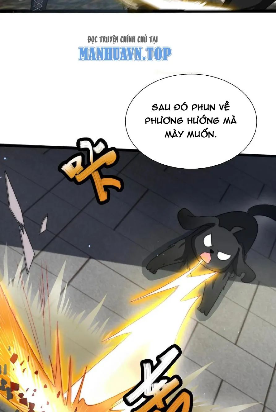 không gian hệ lão lục: dự trữ một vạn tấn thịt ngày tận thế chapter 8 15