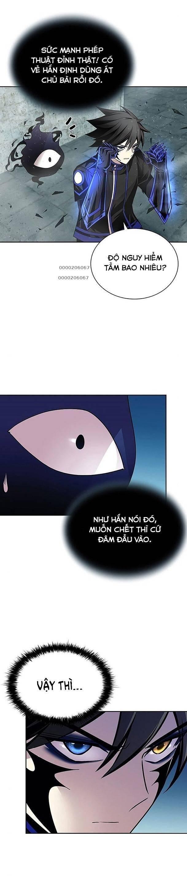 tiêu diệt ác nhân chapter 61 35