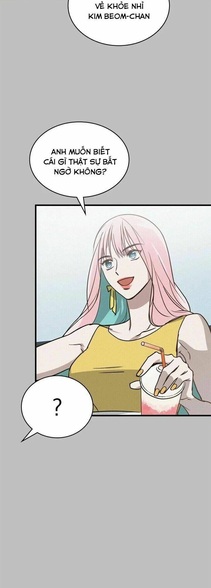 tiếng sói trong hiệu thuốc chapter 13 32