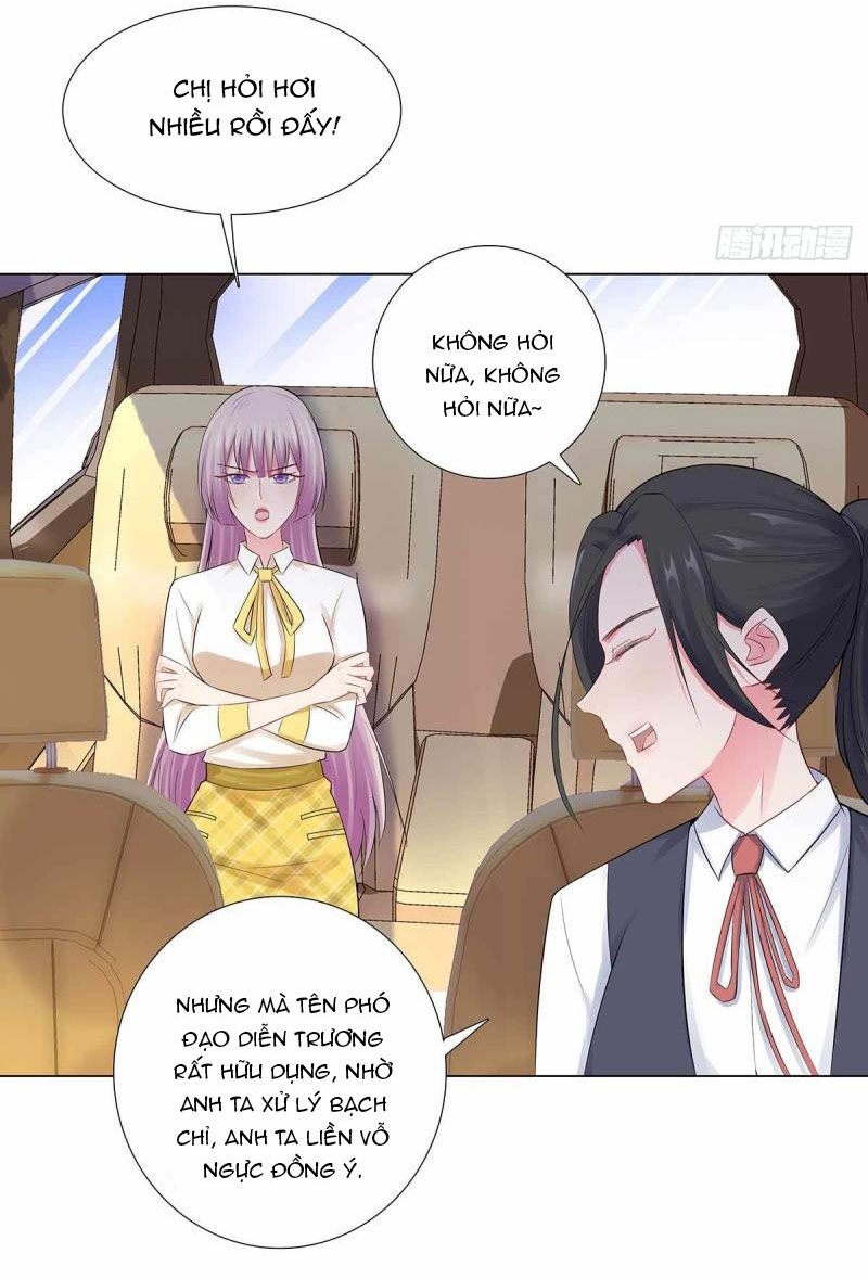 song bảo vô địch chapter 55 16