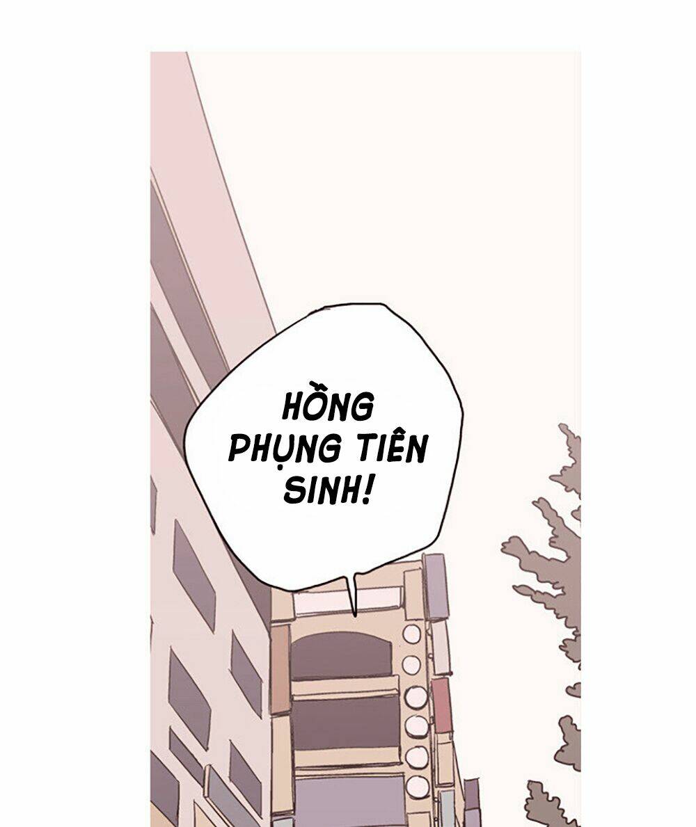 hoàng tinh trà! chapter 3 19