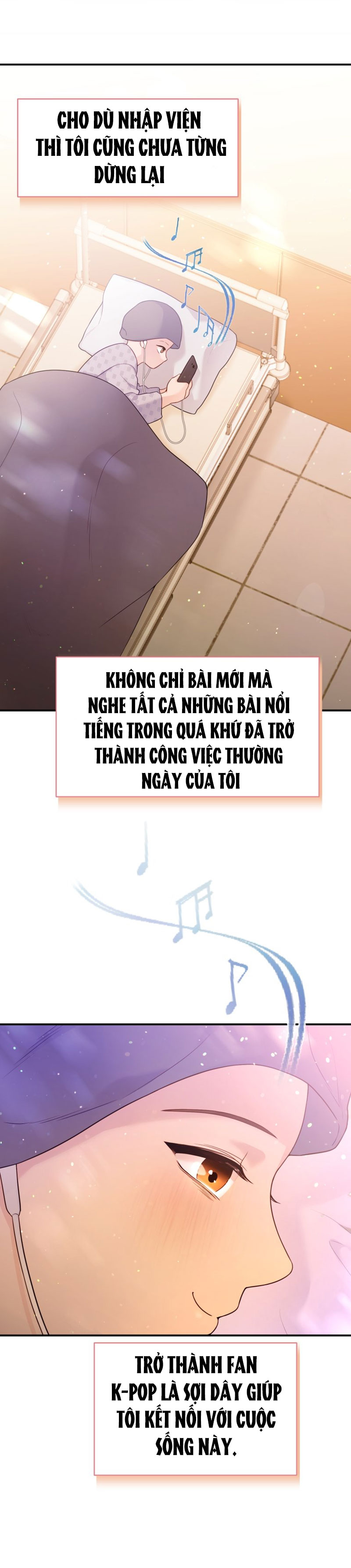 nữ nhân trợ giúp được yêu thích nhất chapter 7.2 22