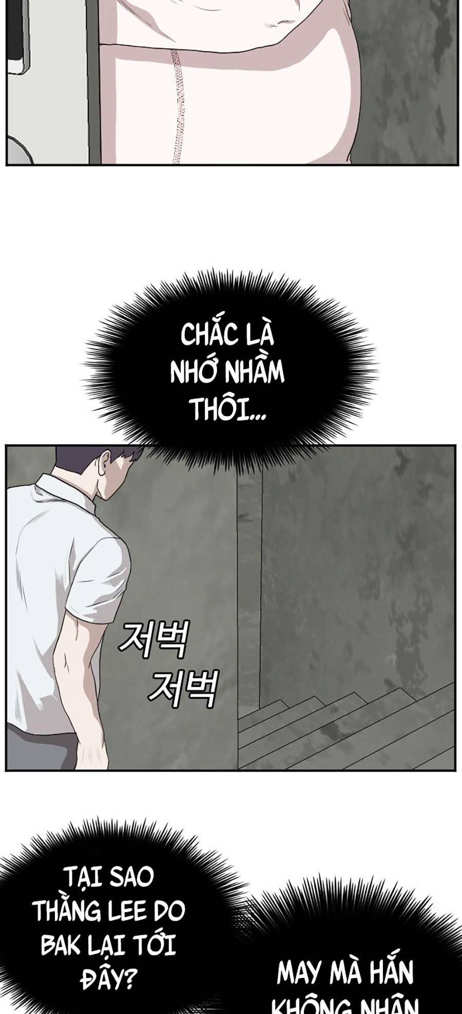 người xấu chapter 90 29