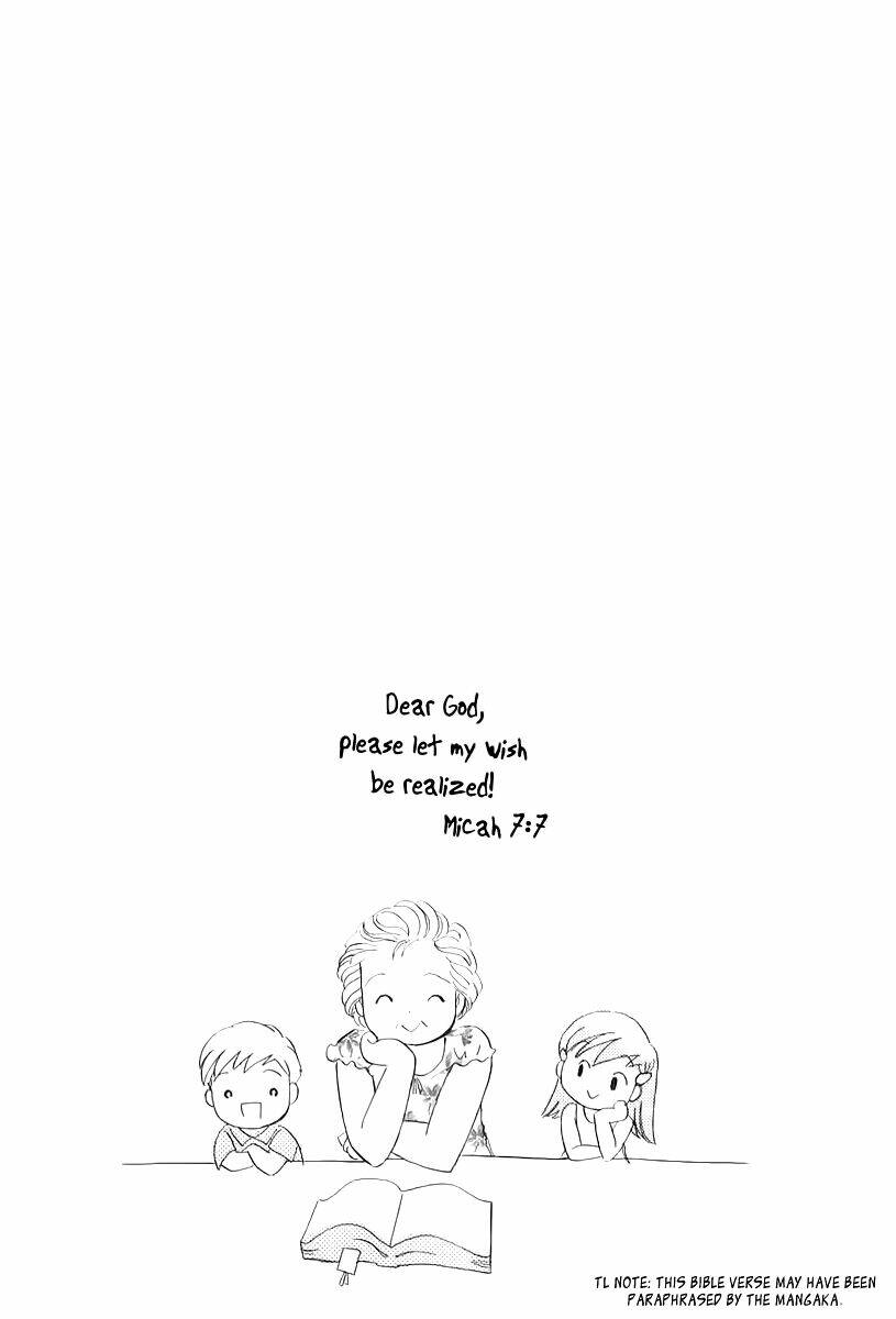 orange yane no chiisana ie full chapter 32 25