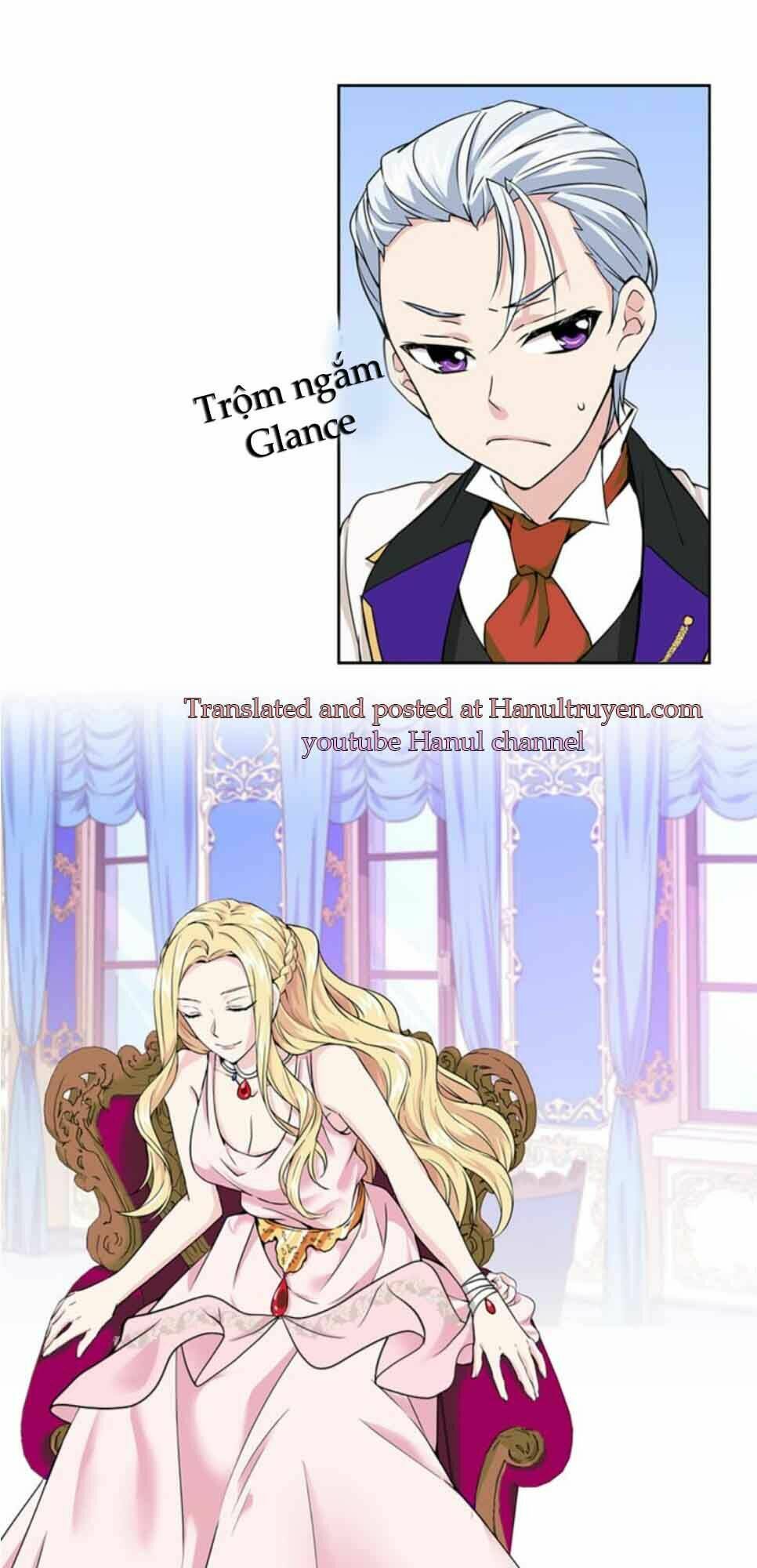 hành trình thuần hóa đế vương máu lạnh ( between two lips) chapter 5.2 5
