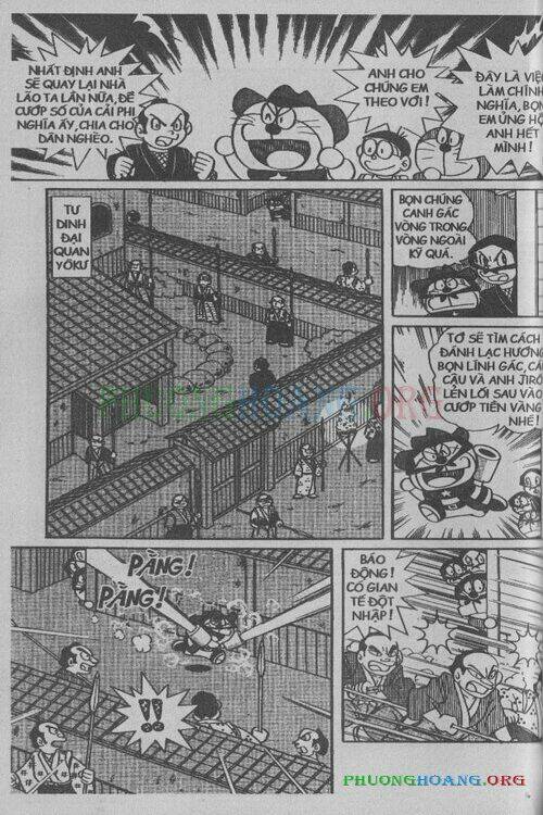 the doraemon special (đội quân doraemons đặc biệt+đội quân đôrêmon thêm) chapter 10 71