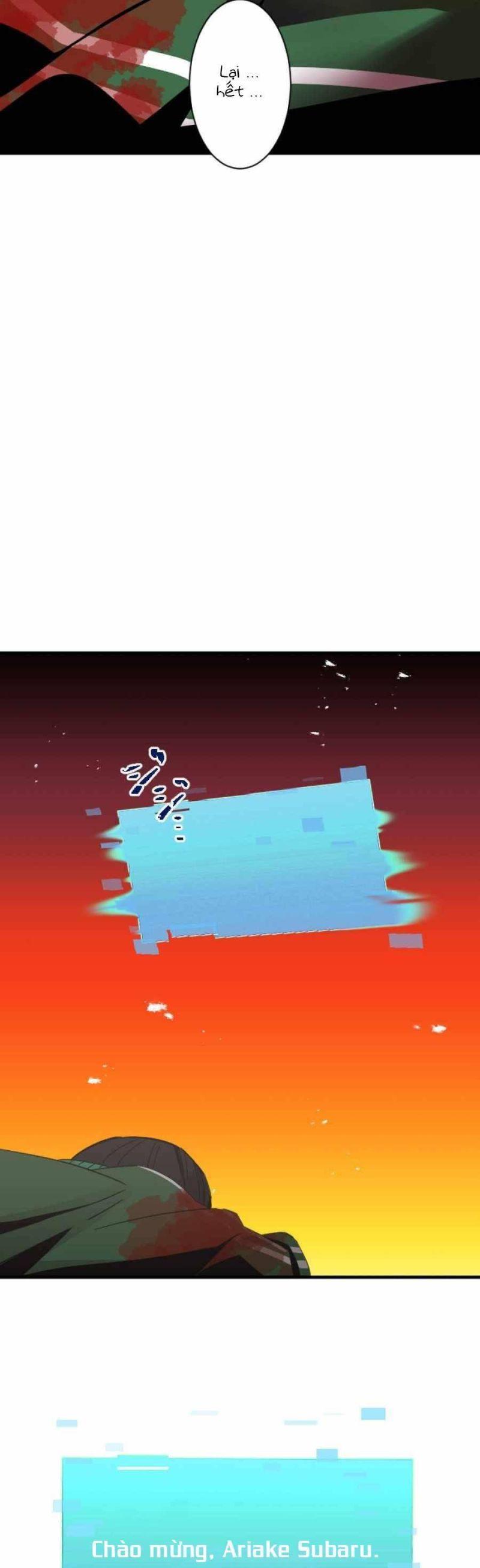 Huyết Thánh Cứu Thế Chủ~ Ta Chỉ Cần 0.0000001% Đã Trở Thành Vô Địch chapter 1 153