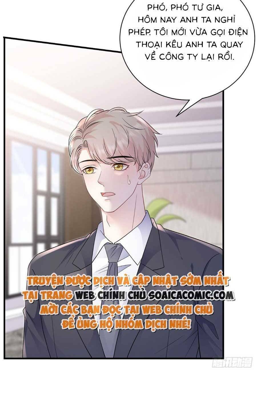 [16+] đại tiểu thư có thể có ý đồ xấu chapter 145 27