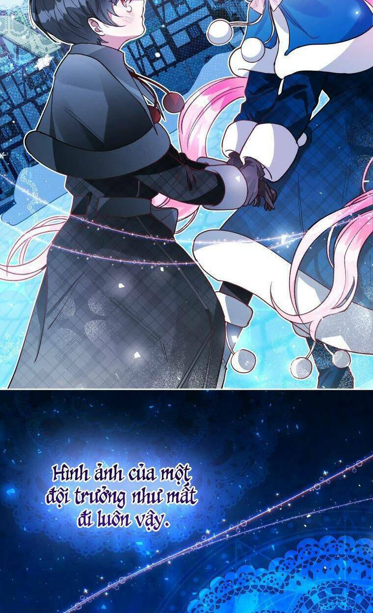 này tiểu công tước, hãy tin ở chị đi! chapter 14 16