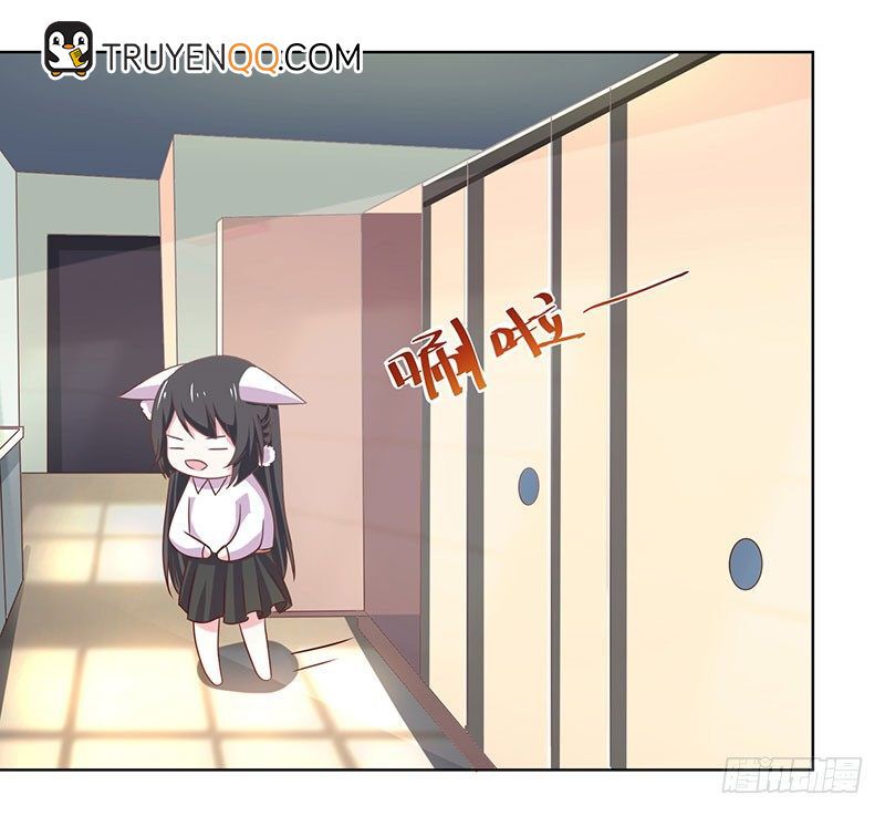 người yêu của rồng đen (black dragon's lover) chapter 29 11