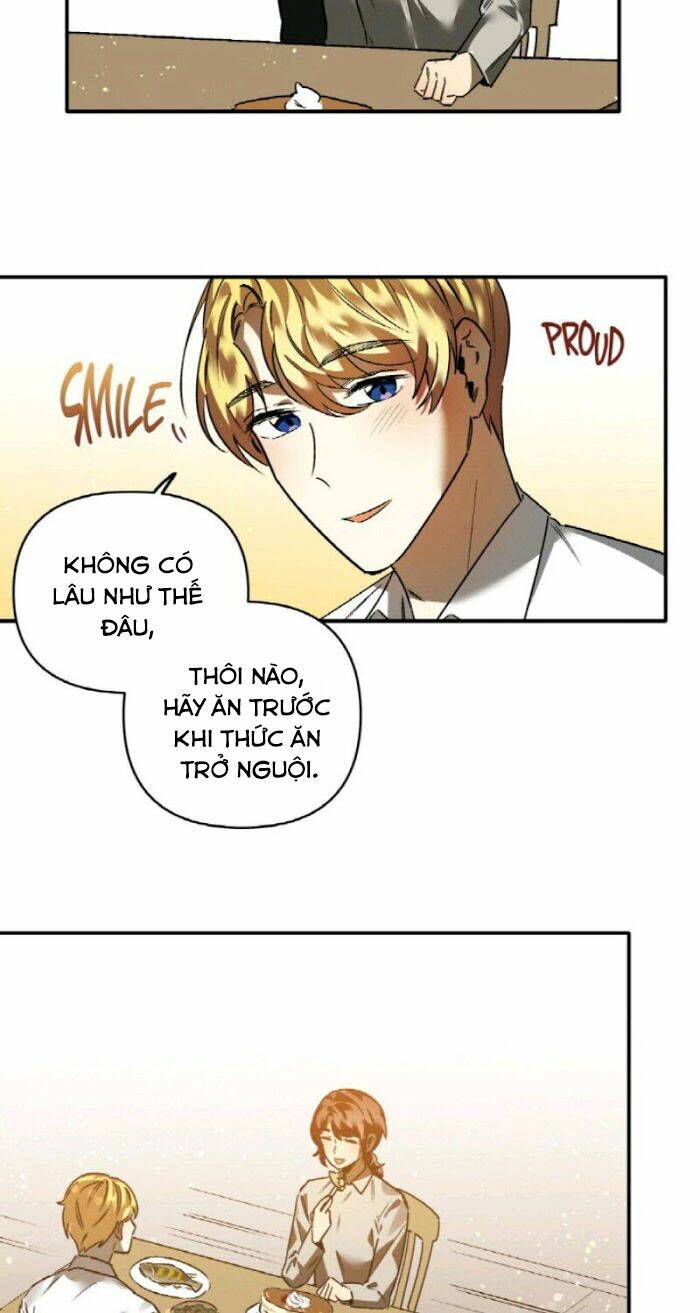 phương pháp tán tỉnh của nữ thợ săn chapter 29 30