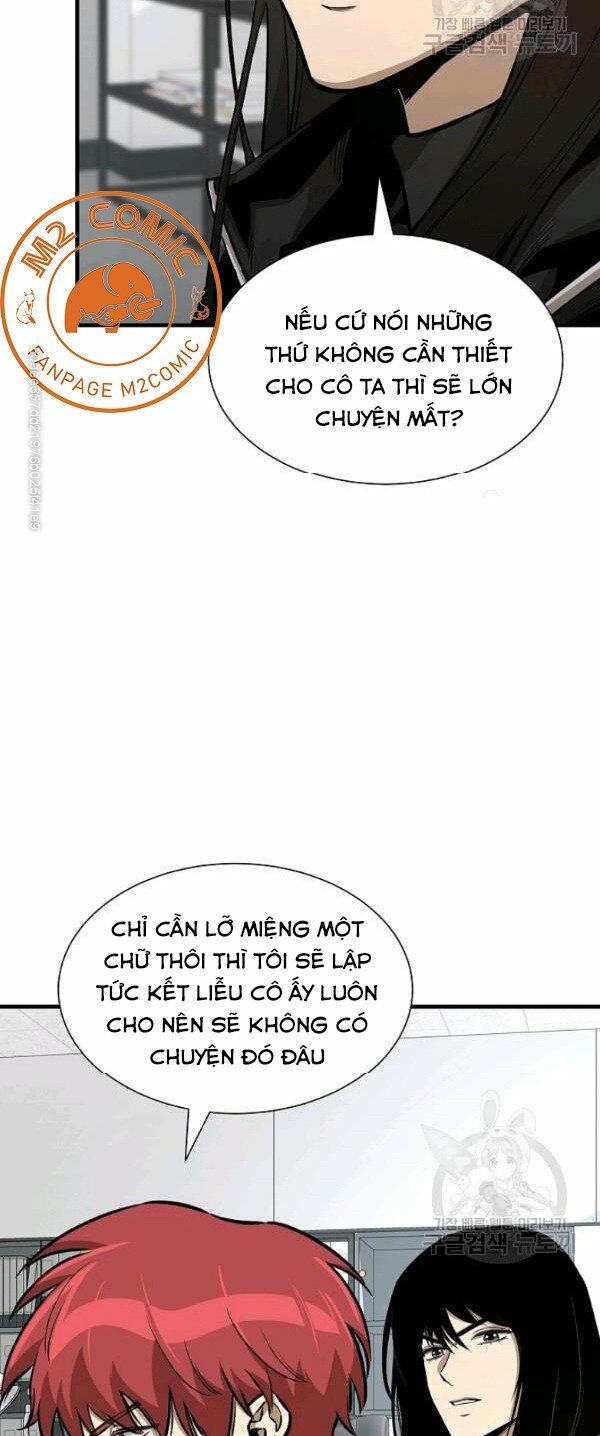 return survival chapter 77 3