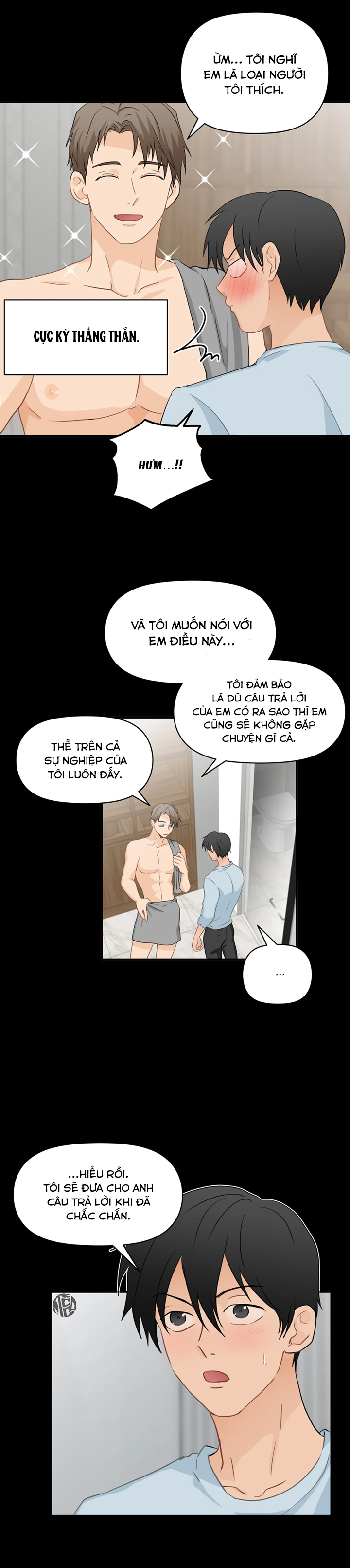 phi thường hoàn mỹ chapter 39 12