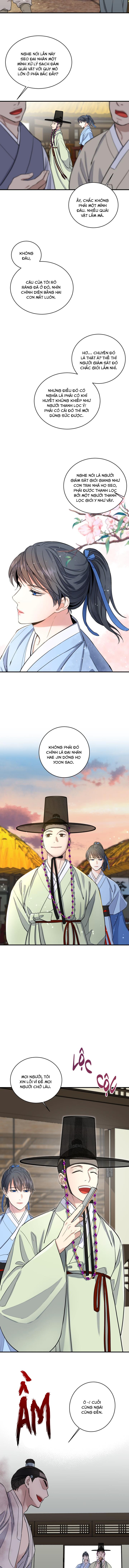 bóng trăng chapter 3 8