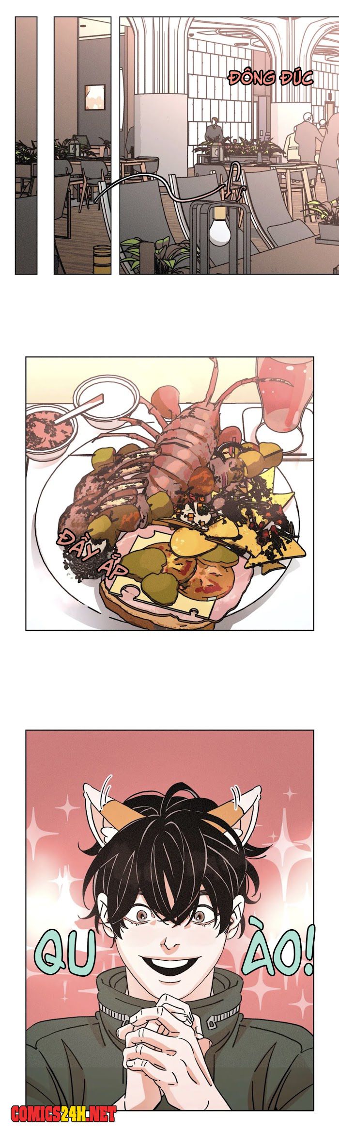 ouroboros chapter 43 13