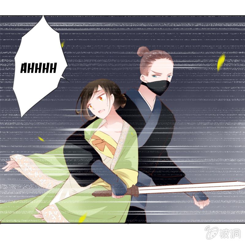 solo đi vương gia chapter 29 11