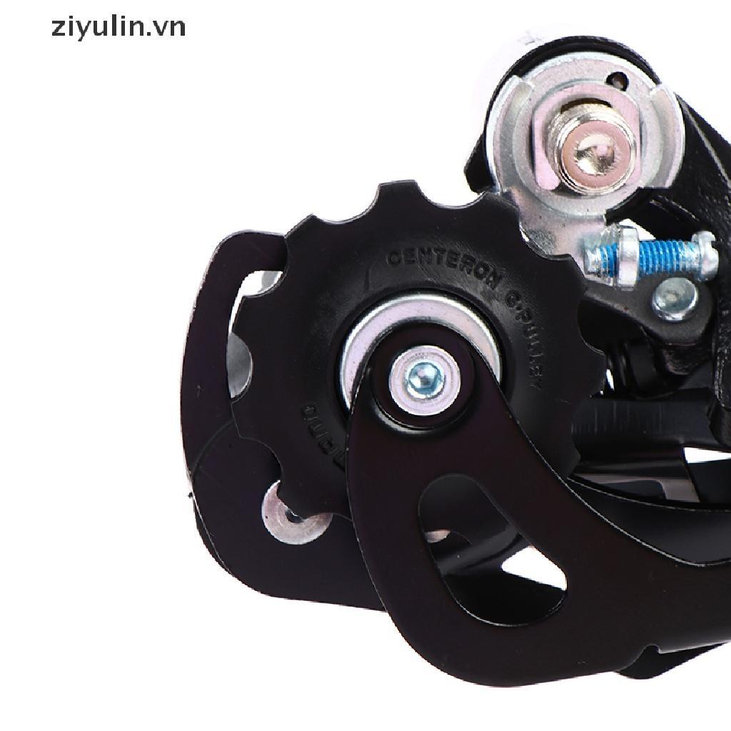 1 Cùi đề sau xe đạp leo núi Acera RD-M390 7 8 9 tốc độ