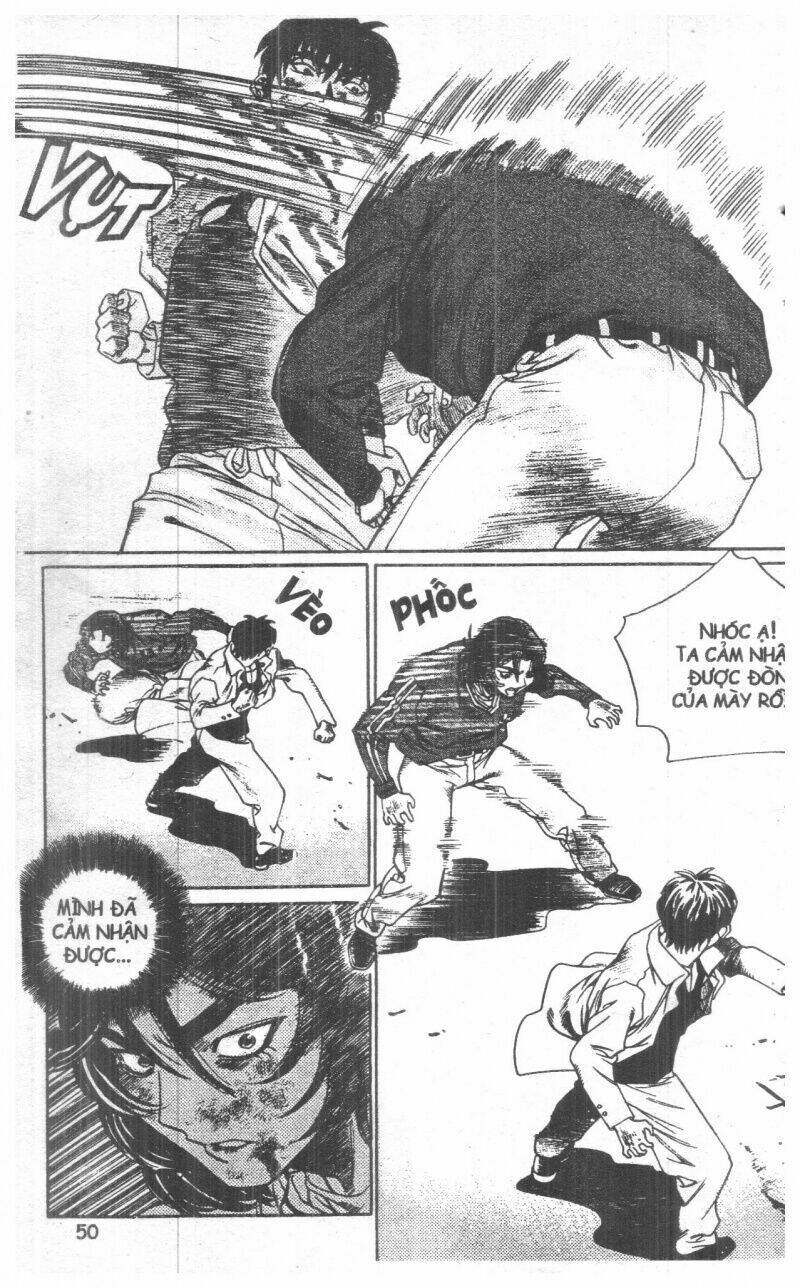 change guy chapter 121 48