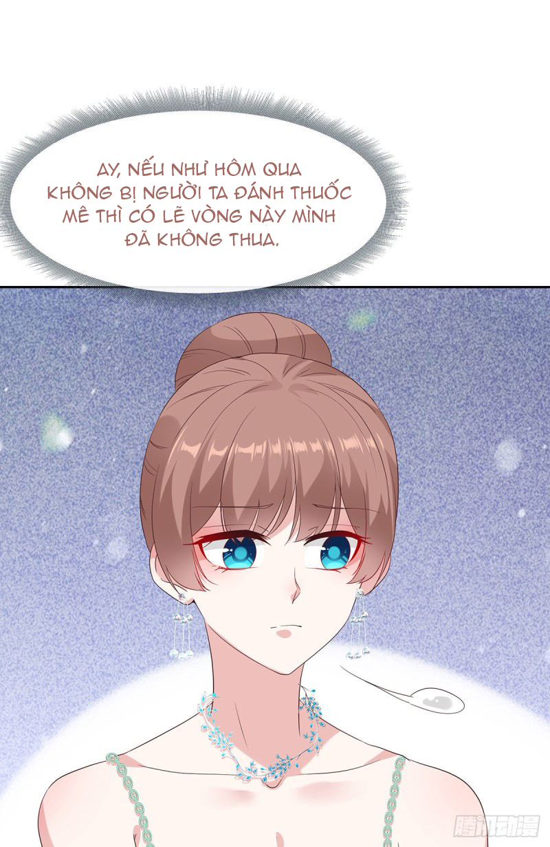 tôi, siêu có tiền chapter 78 35