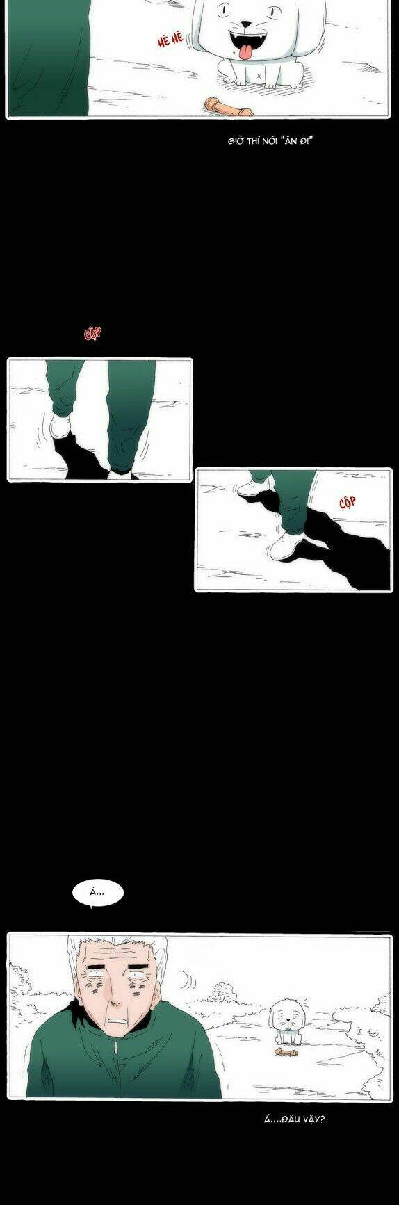 can't see can't hear but love chapter 44 24