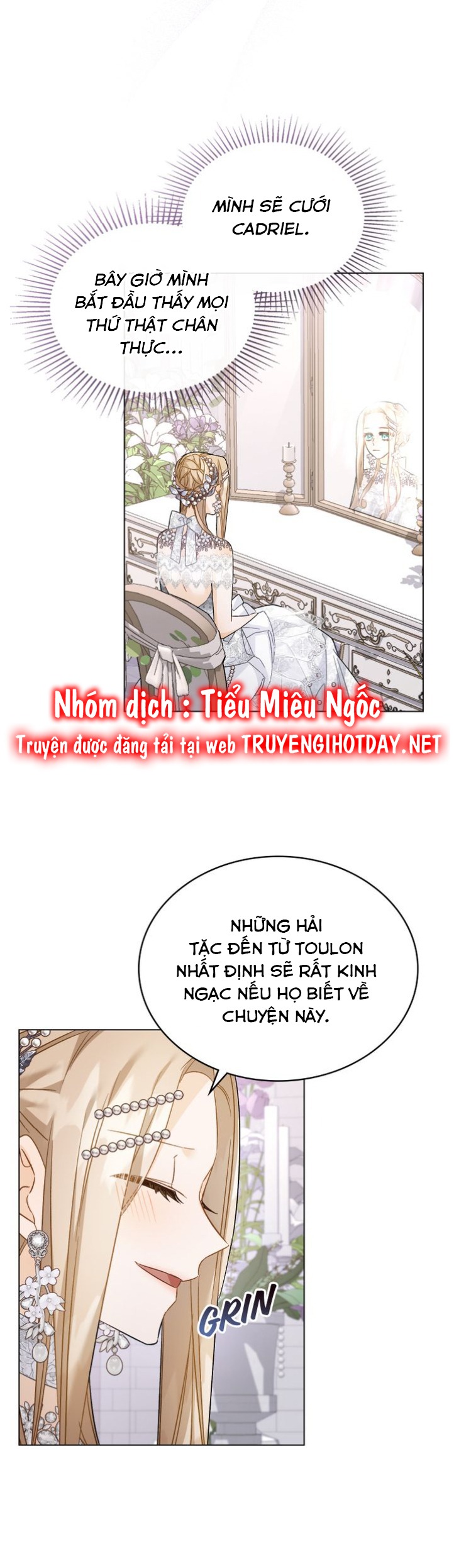 hải tặc thượng lưu chapter 22 26