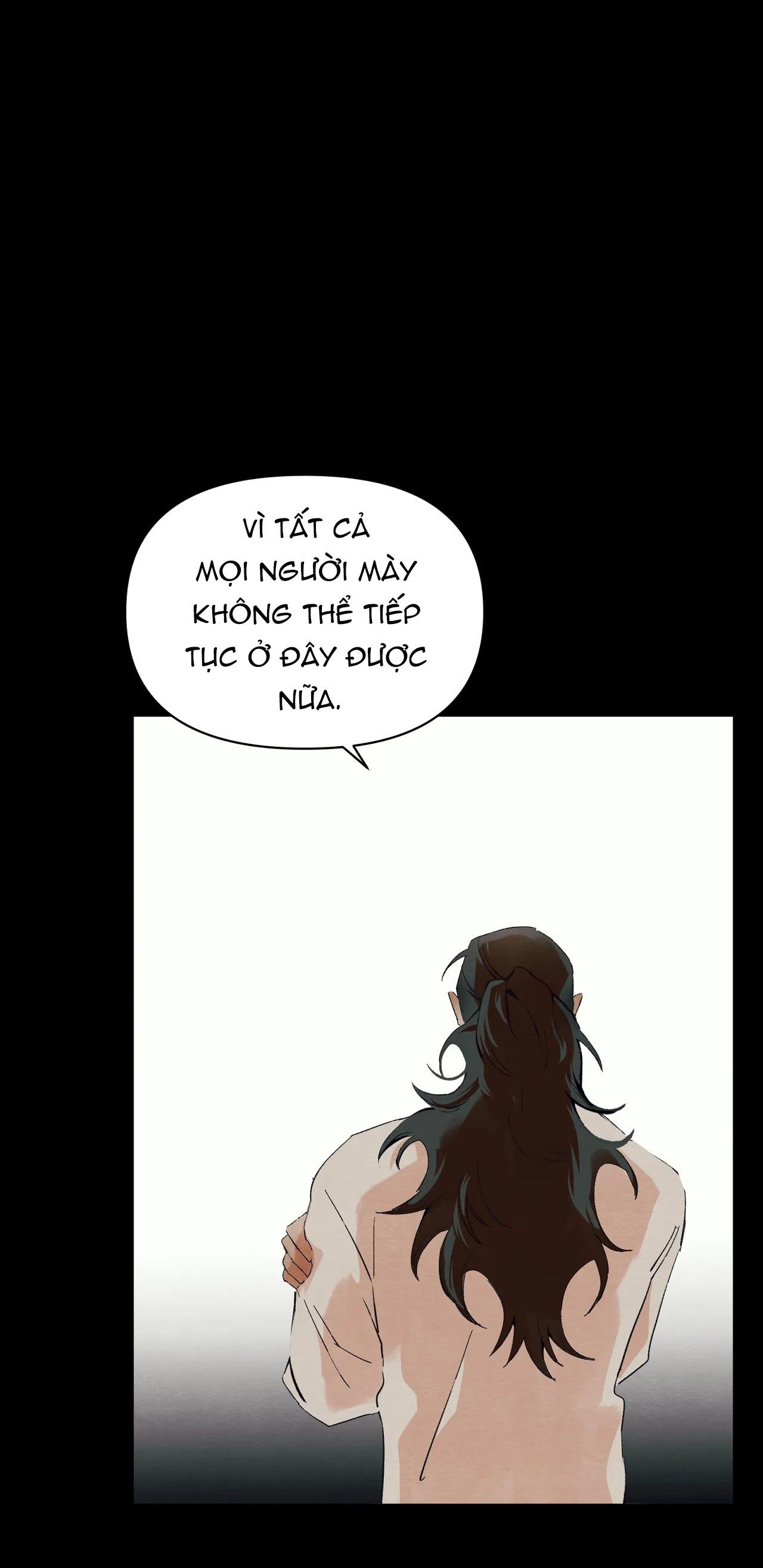 bl cổ trang - âu cổ ngắn nhà kim chapter 9.1 38