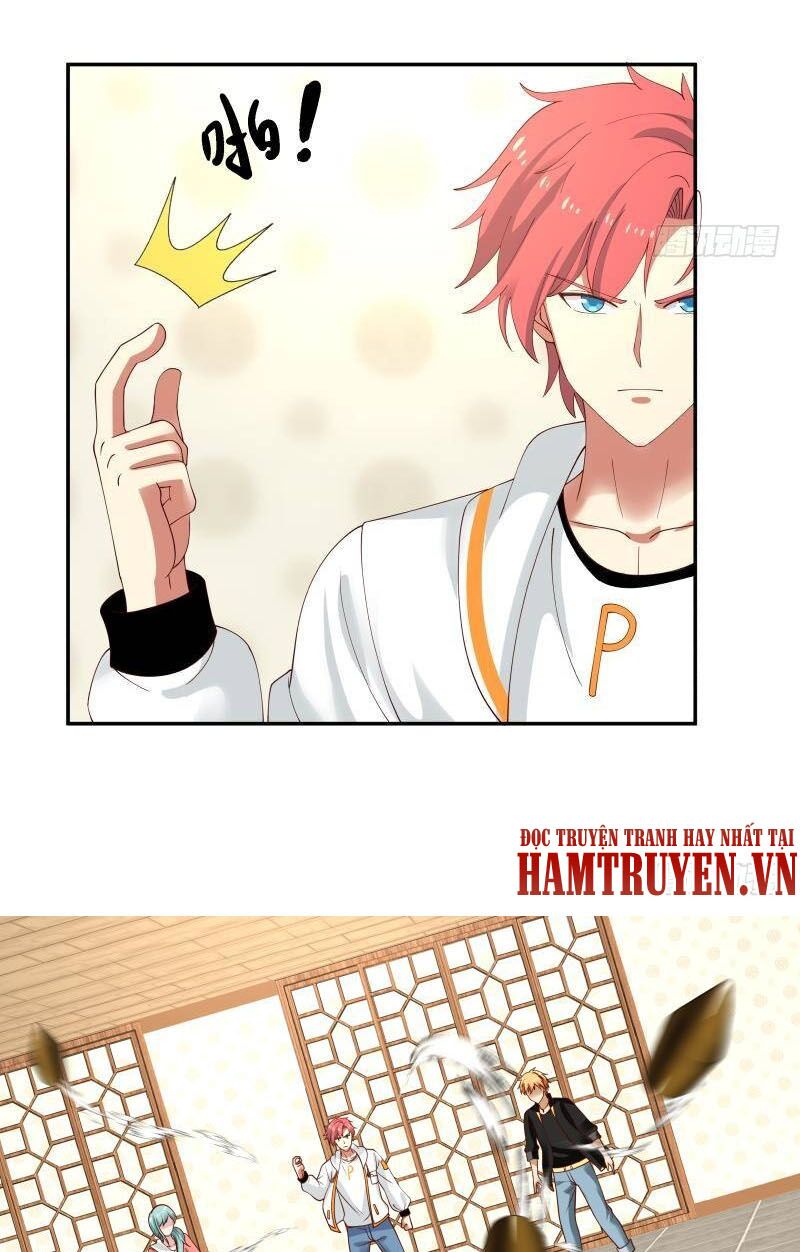 trên người ta có một rồng chapter 313 8