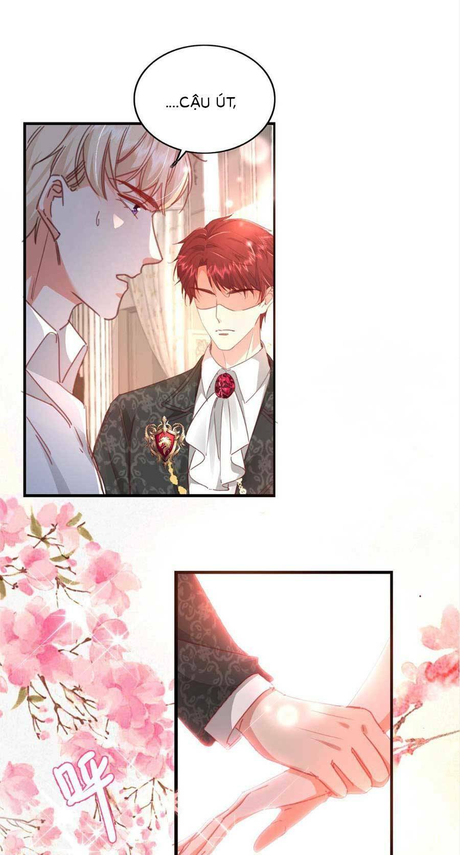 cô vợ của tôi không dễ bắt nạt chapter 33 32