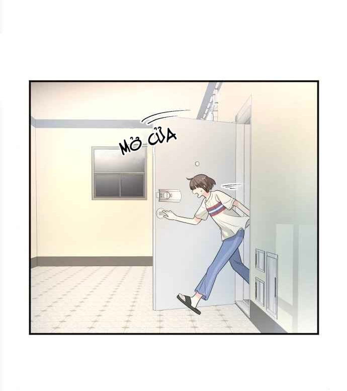 ngài kỵ sĩ, xin hãy cứu tôi! chapter 2 18