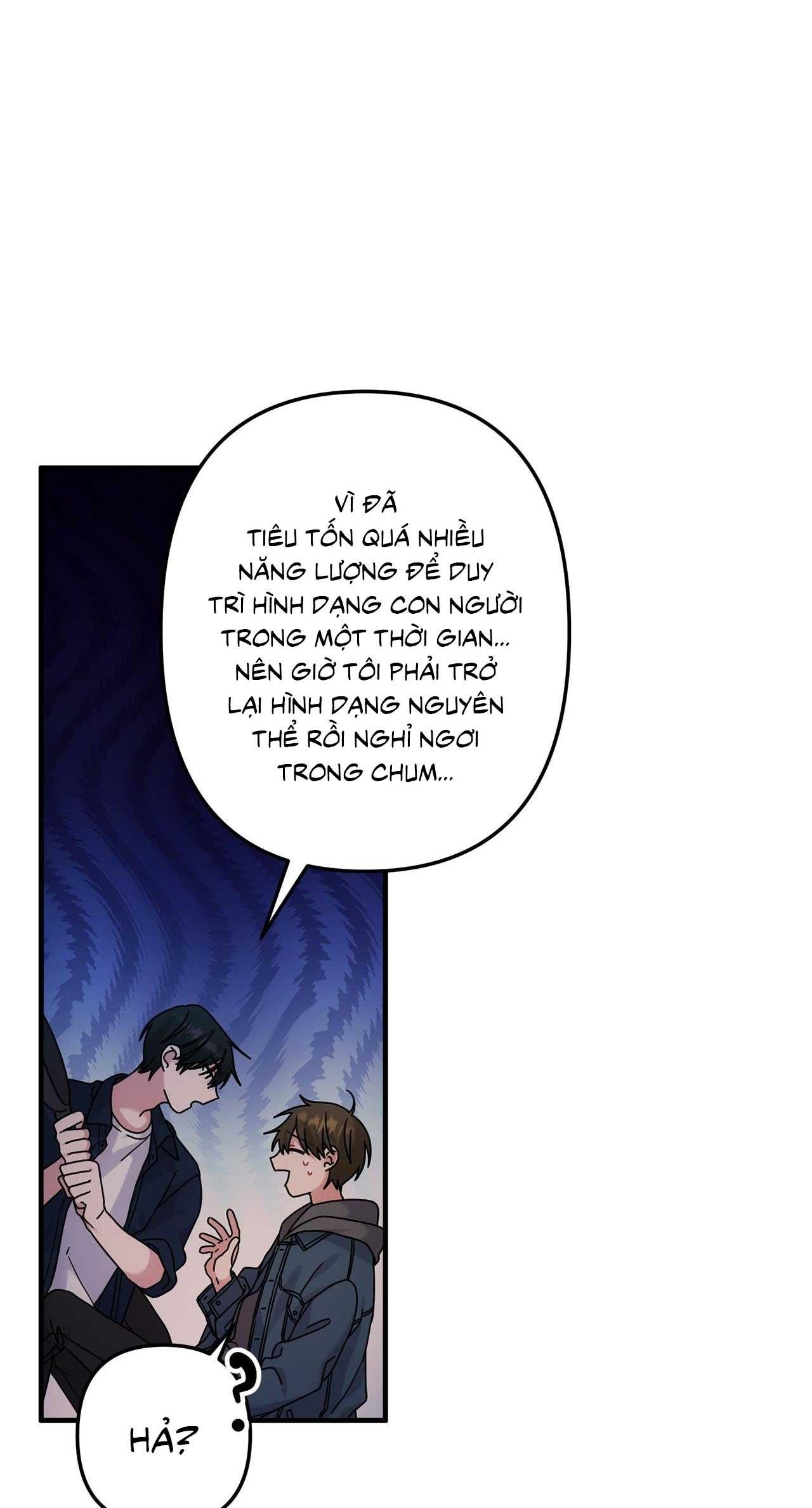 món đặc biệt ngày thứ bảy là tôm chiên chapter 7 28