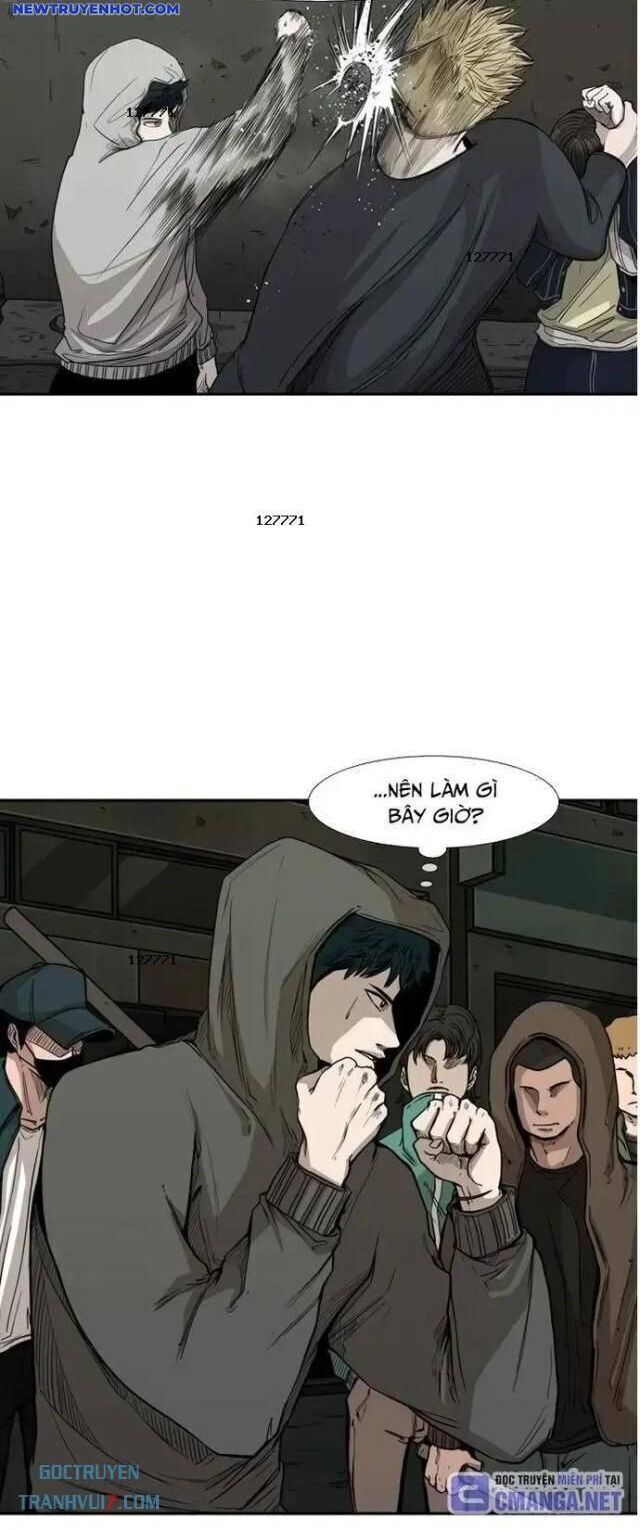 shark - cá mập chapter 79 9