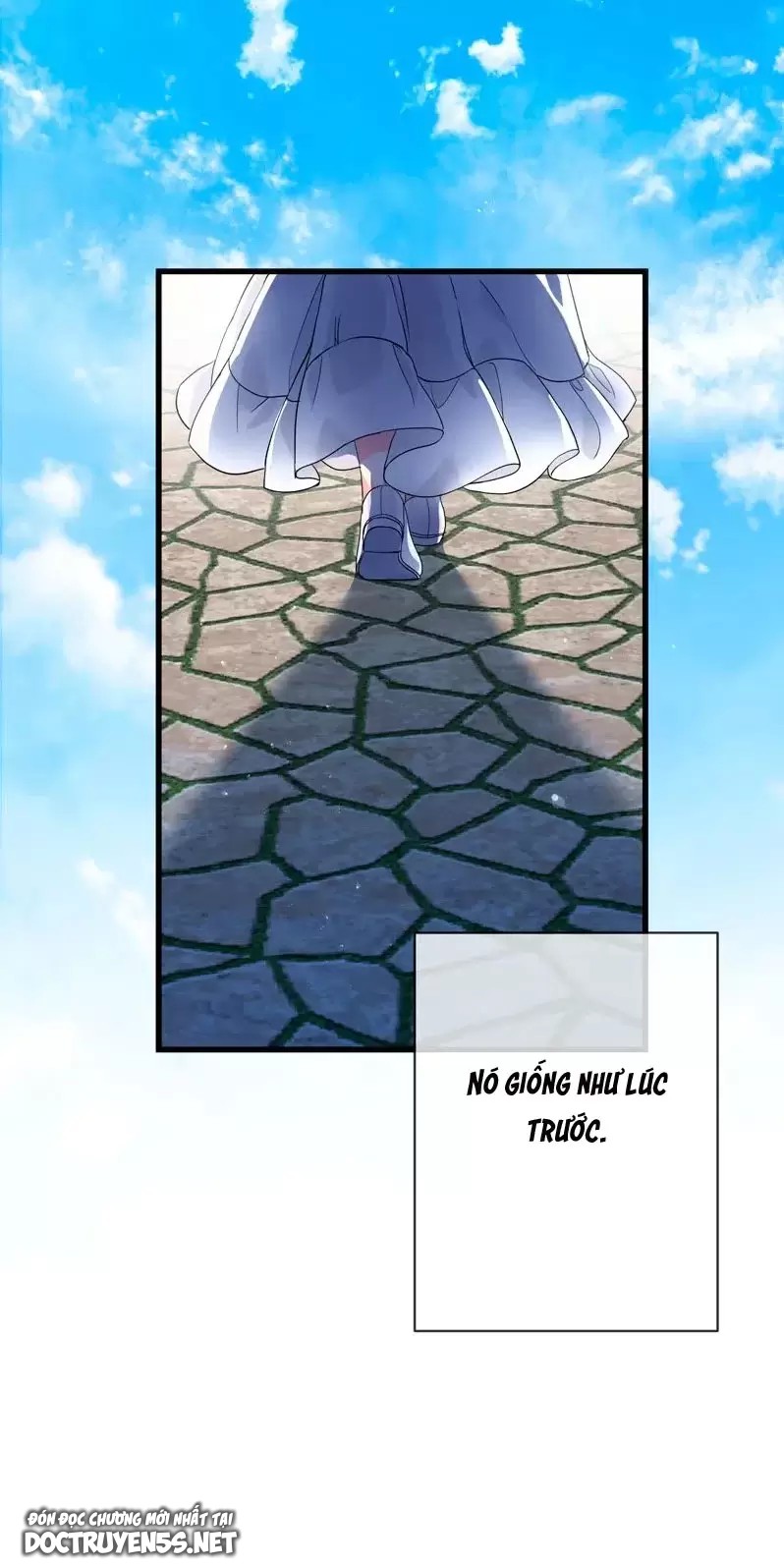 nếu tôi là nhân vật phản diện liệu tôi sẽ chết chapter 30 16