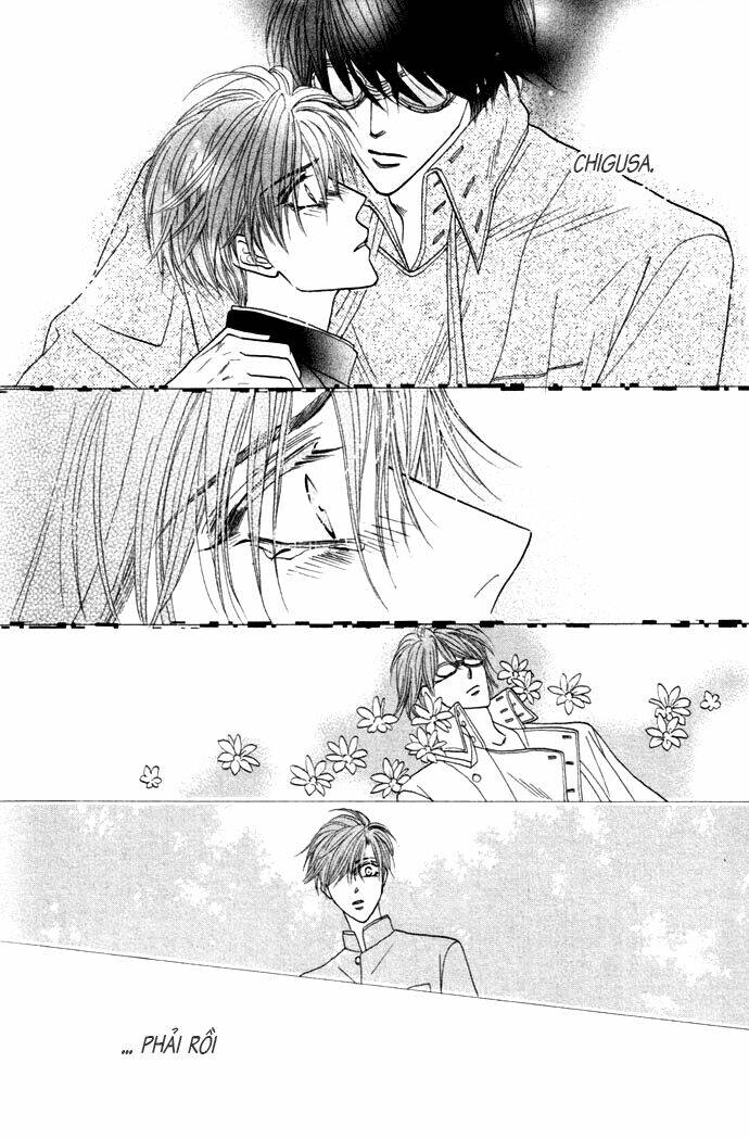 kim cương bạc chapter 9 33