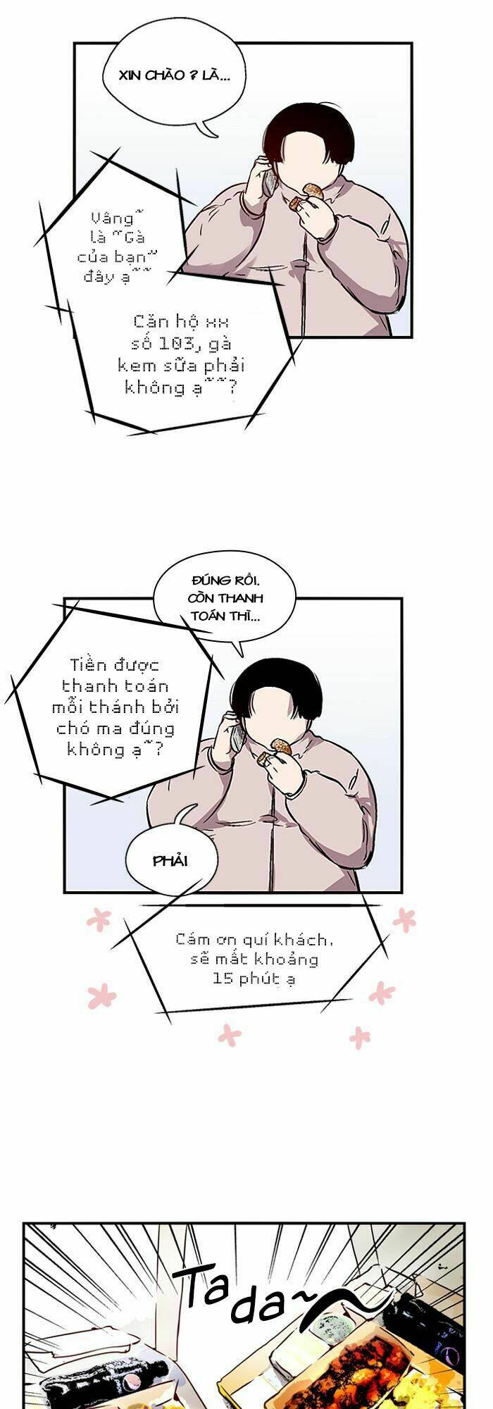 người máy hủy diệt chapter 92 26