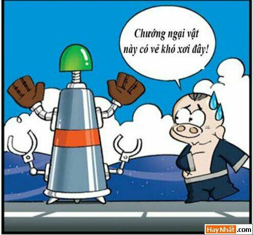 tây du kí không hài chapter 18 50