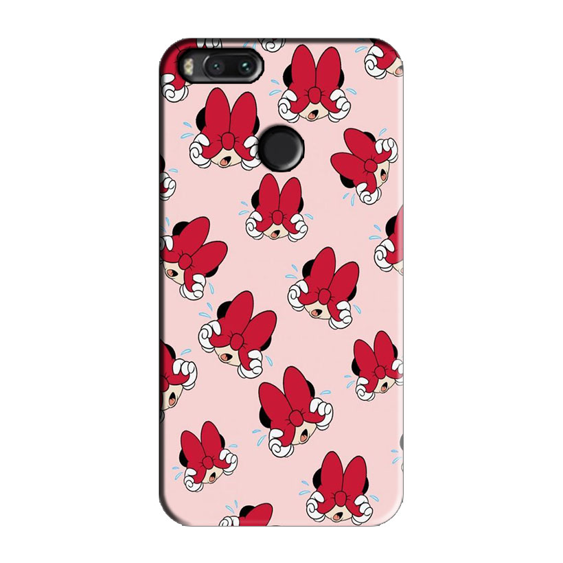 ỐP LƯNG IN DÀNH CHO XIAOMI MI A1