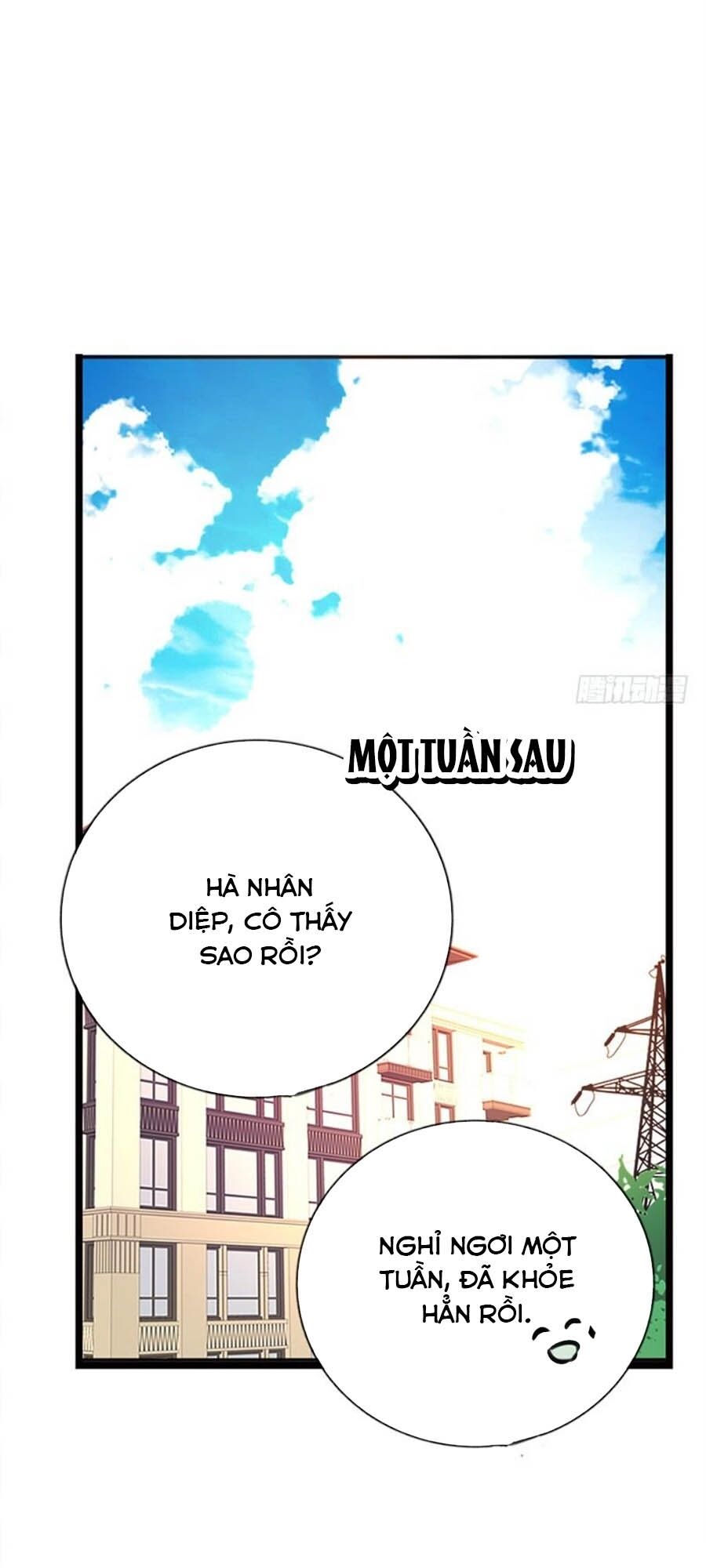 công chúa nữ vương mệnh chapter 107 1