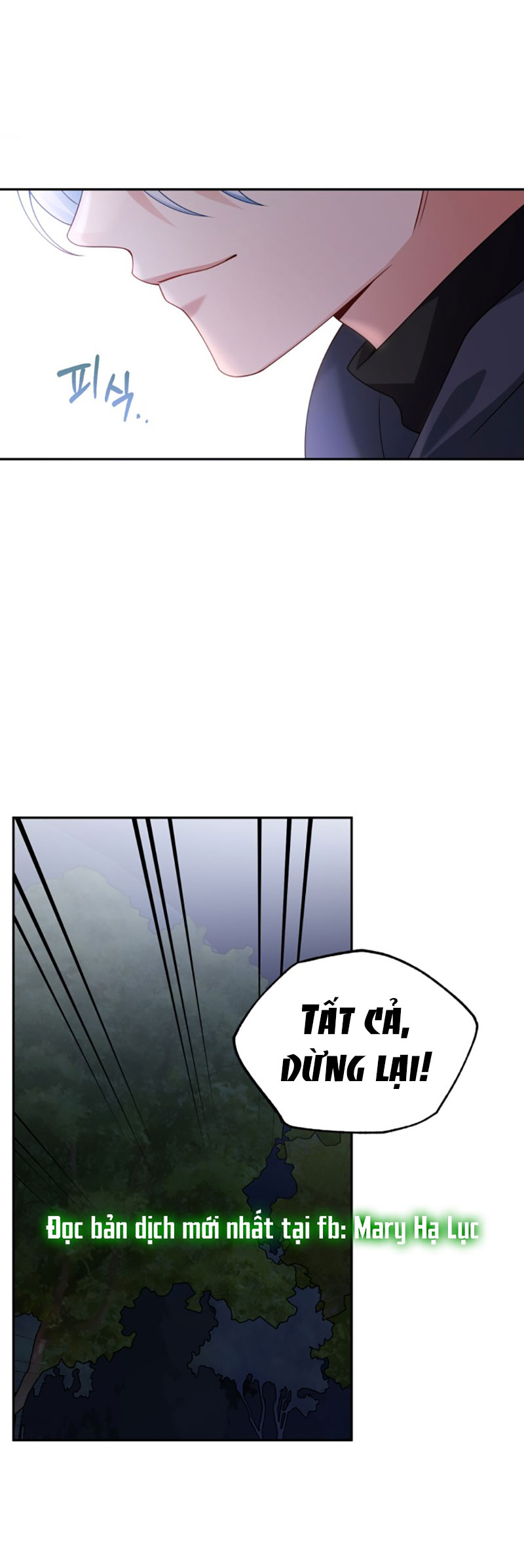 tôi sẽ ly hôn với người chồng bạo chúa chapter 76.2 5