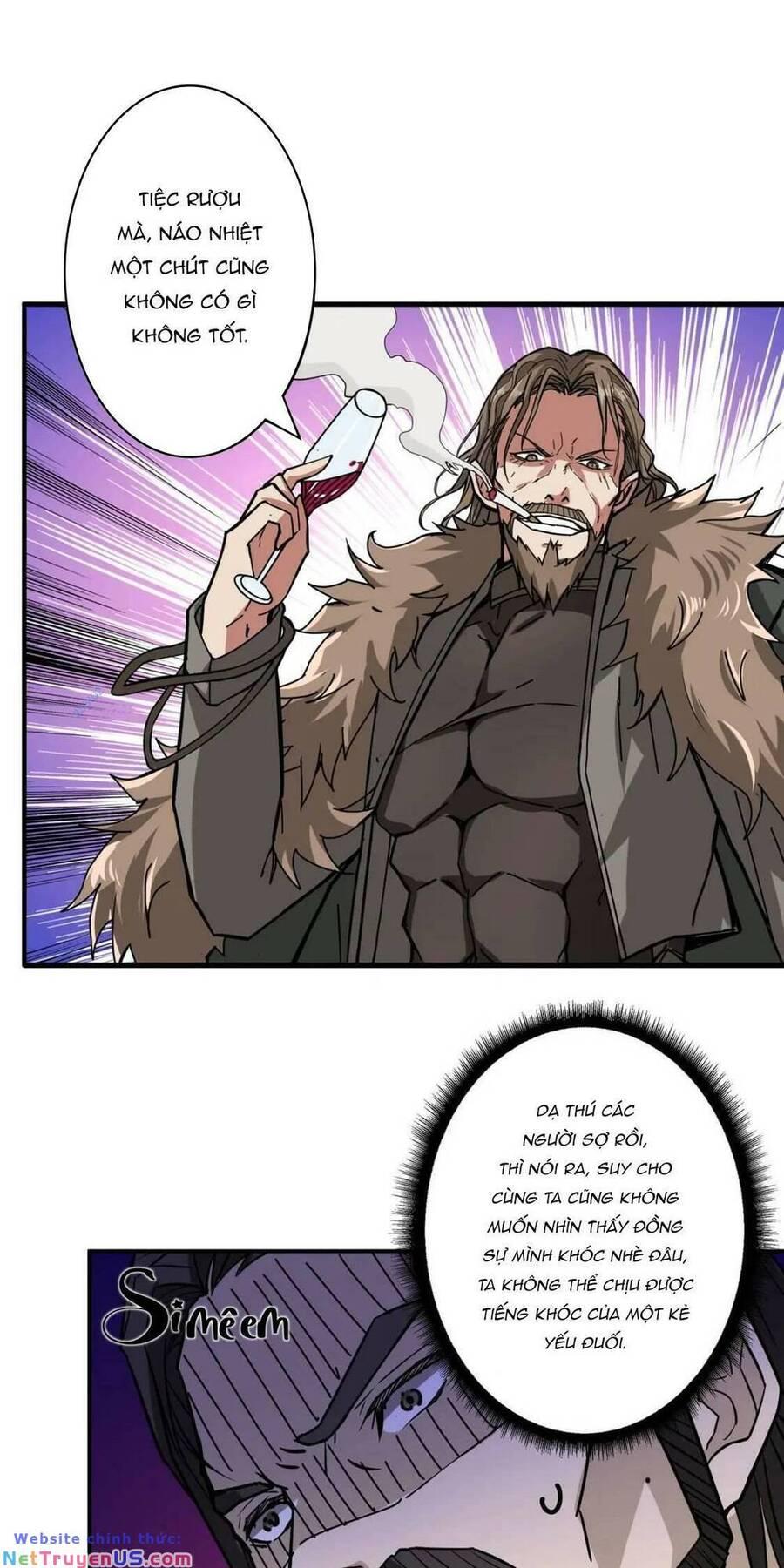 god slayer chapter 70 20