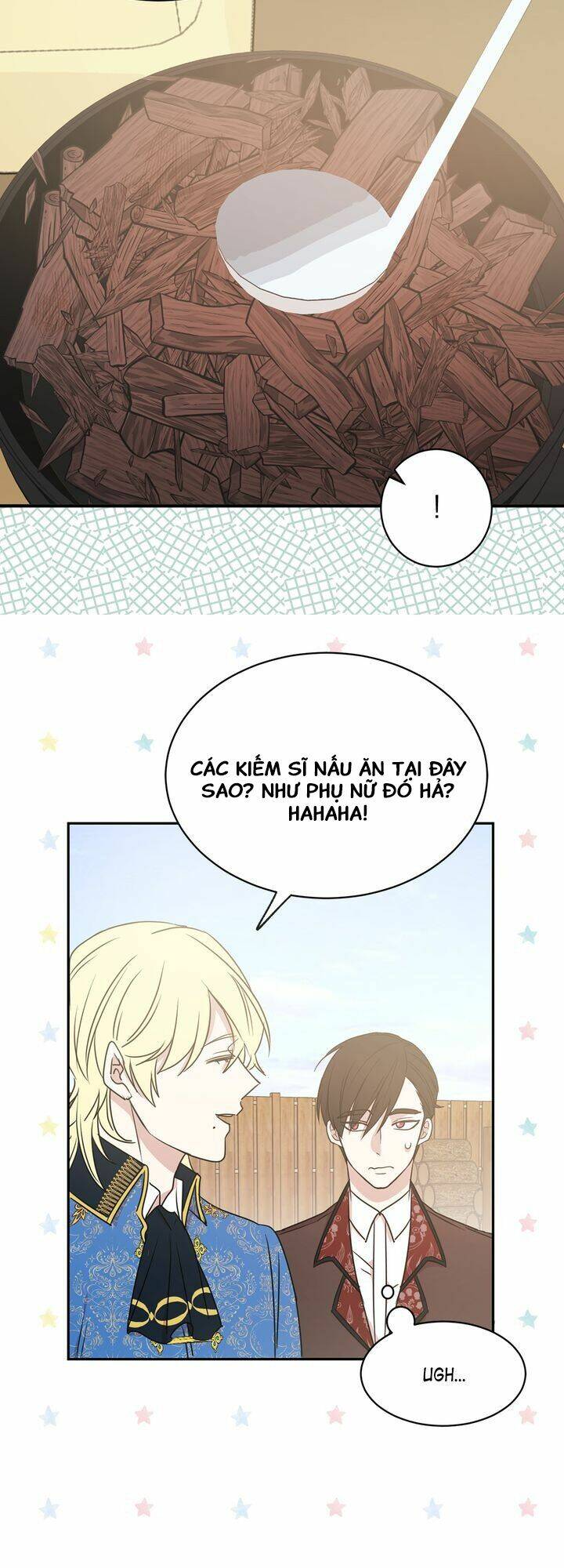 tôi chọn kết thúc của hoàng đế chapter 25 6