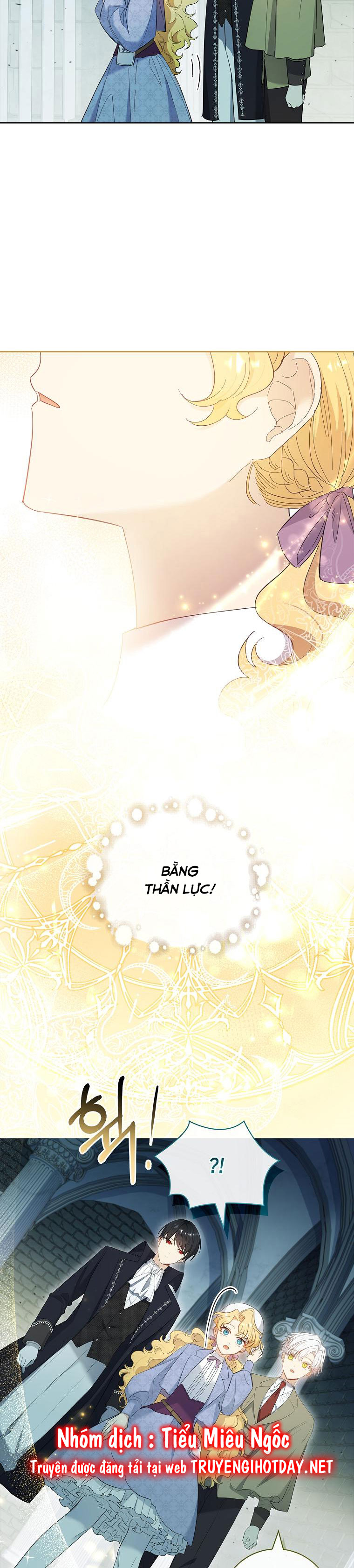 nam chính, tôi sẽ tôn trọng sở thích của anh chapter 50 9