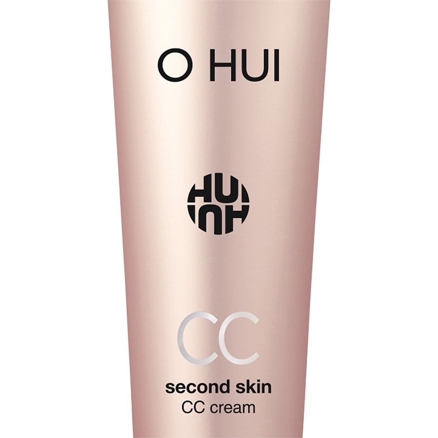 Kem Nền Ohui Second Skin CC Cream SPF 37 PA ++ FI50245005 (35ml)