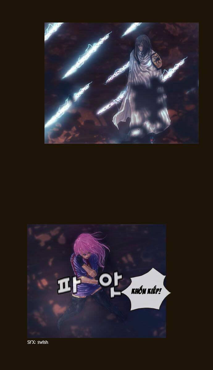 hội ảo thuật chapter 67 22