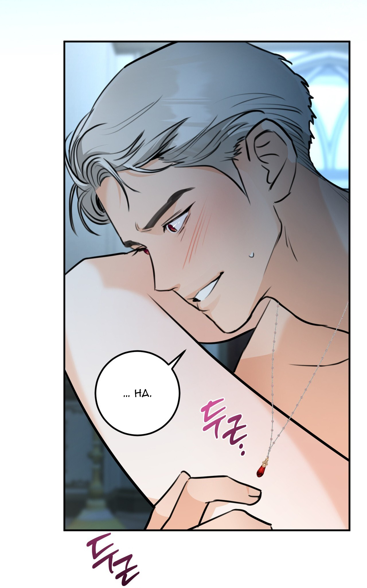 [18+] gót chân achilles chapter 4.1 5