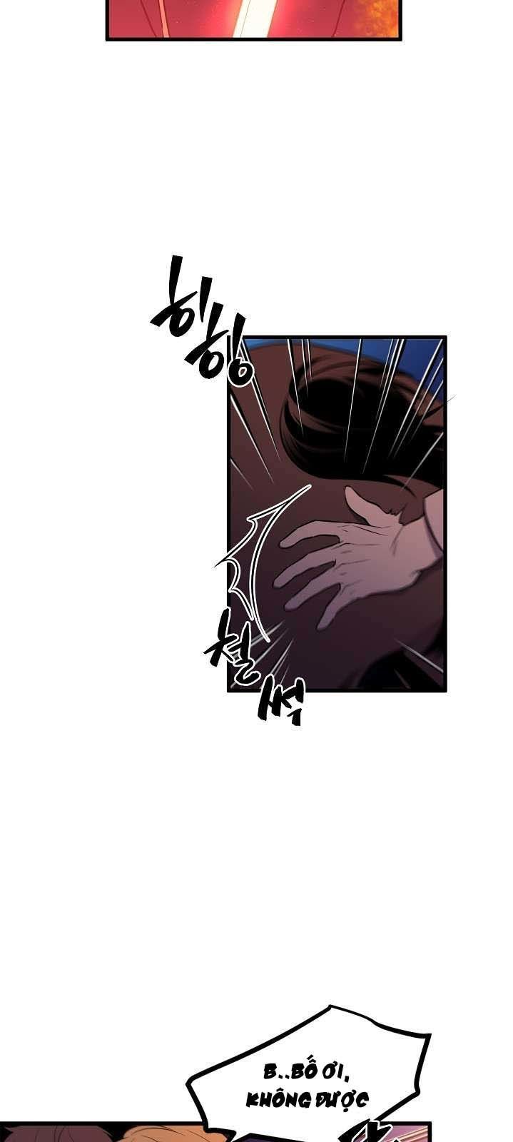 kiểm tra sức mạnh vô hạn chapter 15 17