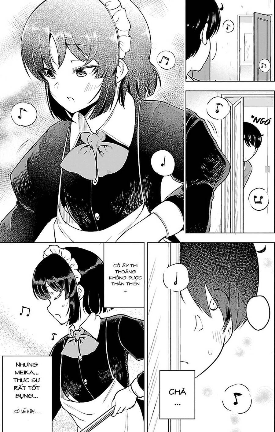 meika-san can't conceal her emotions chapter 24 3