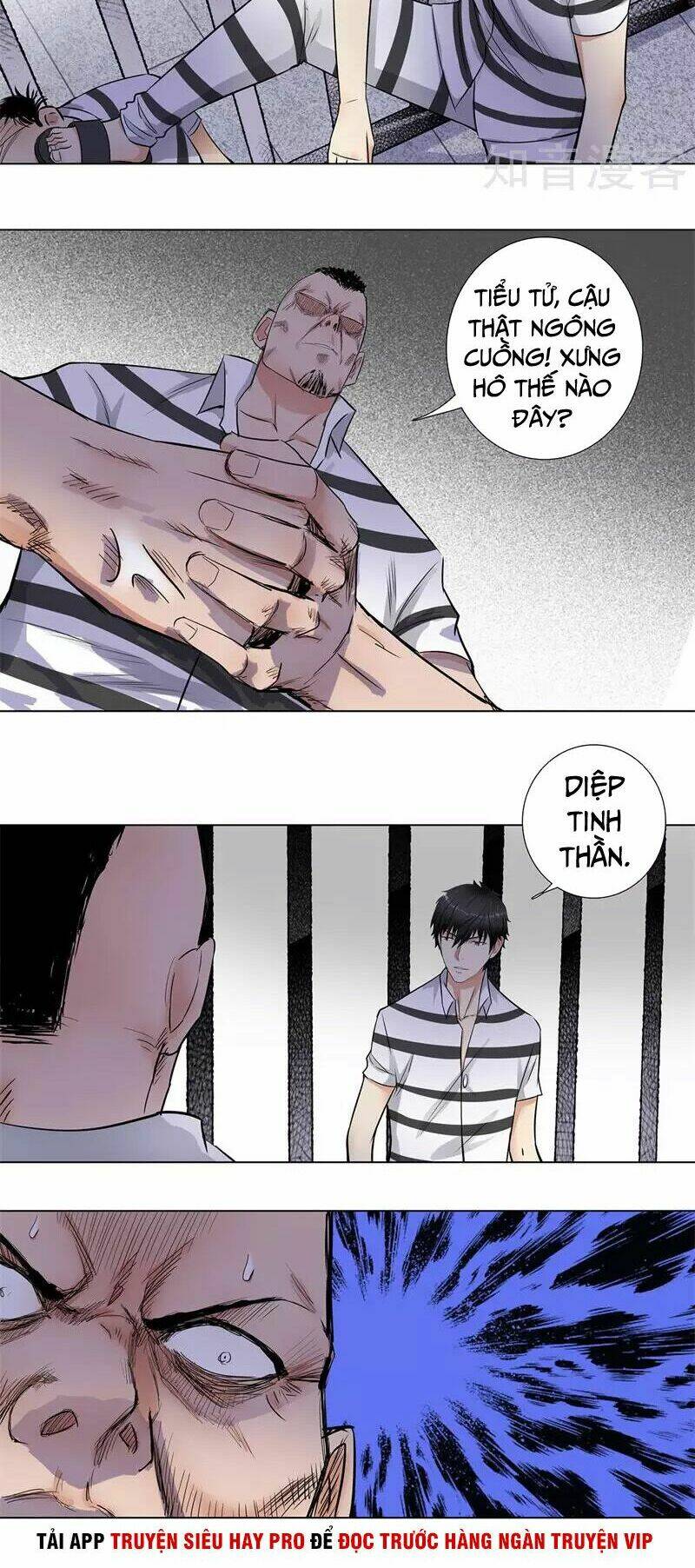 học viện cao thủ chapter 158 6
