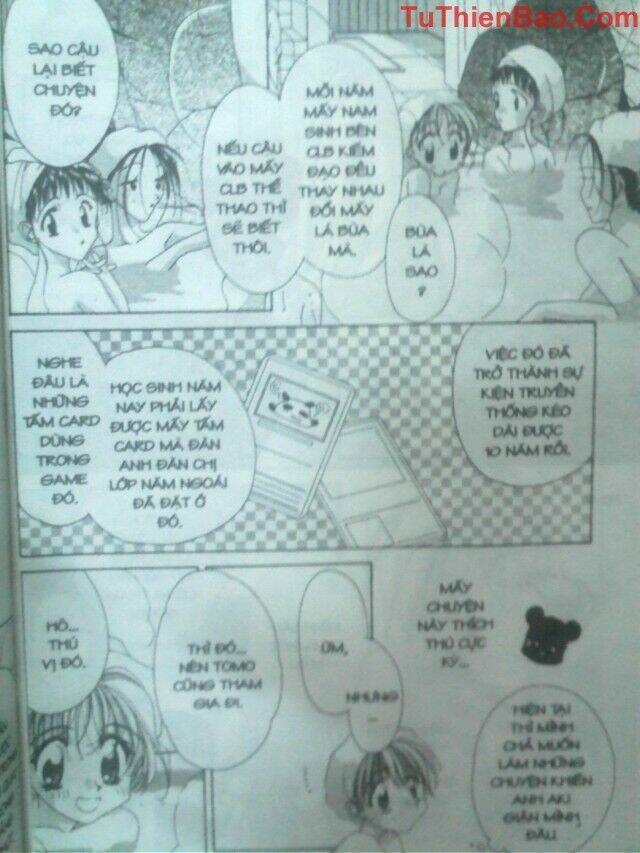 nguyện ước dưới ánh sao chapter 1 135